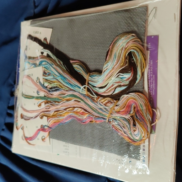 ✔️Angels Designs for the needle - Picture 2 of 2